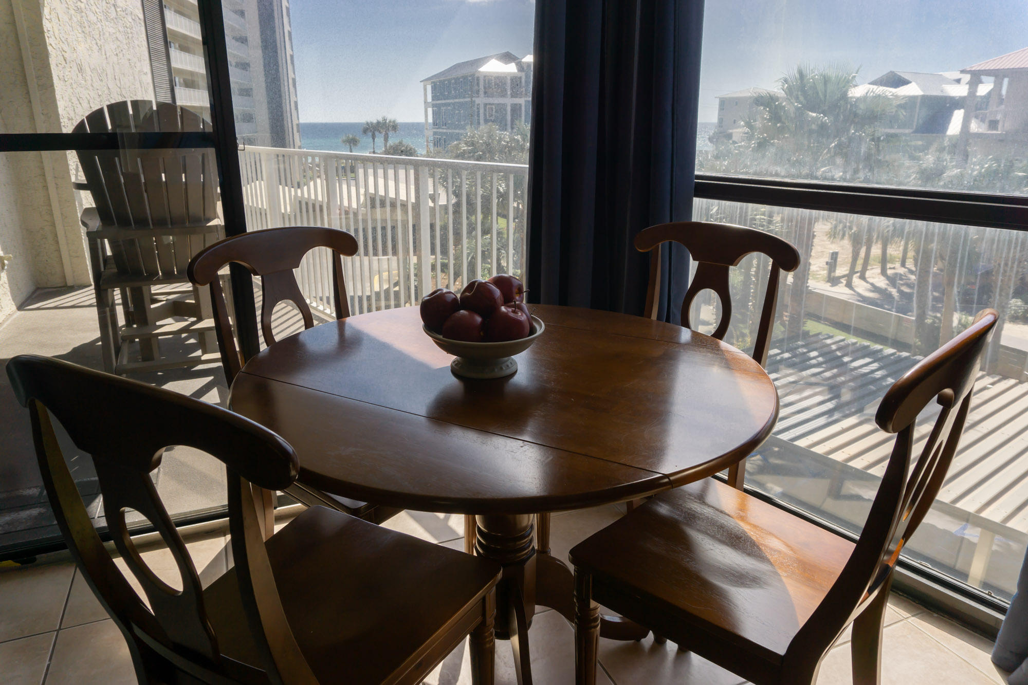 MAINSAIL CONDO PH 4 - Residential