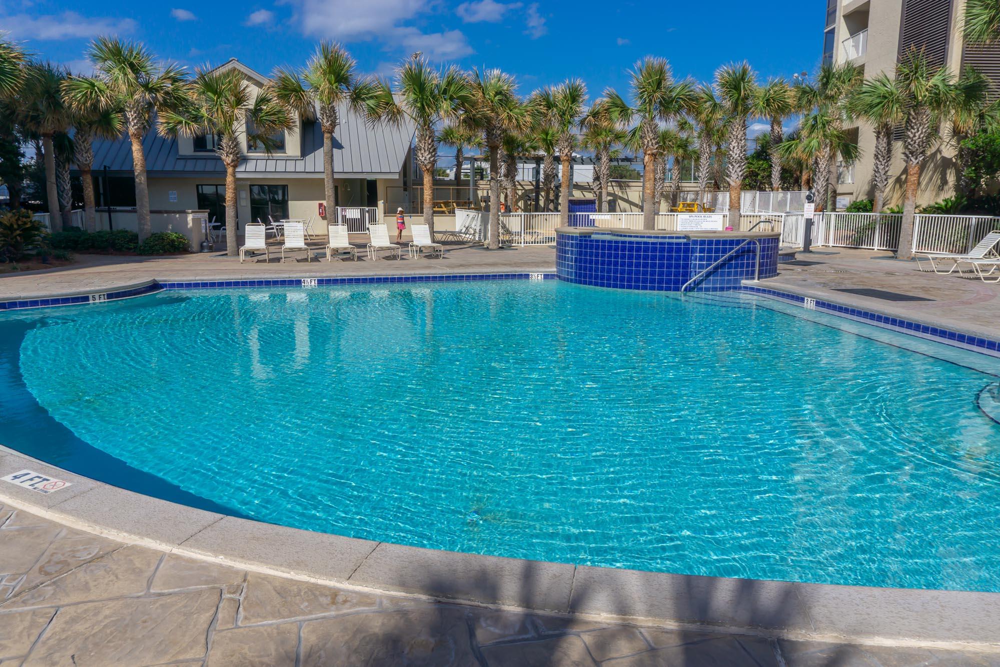 MAINSAIL CONDO PH 4 - Residential