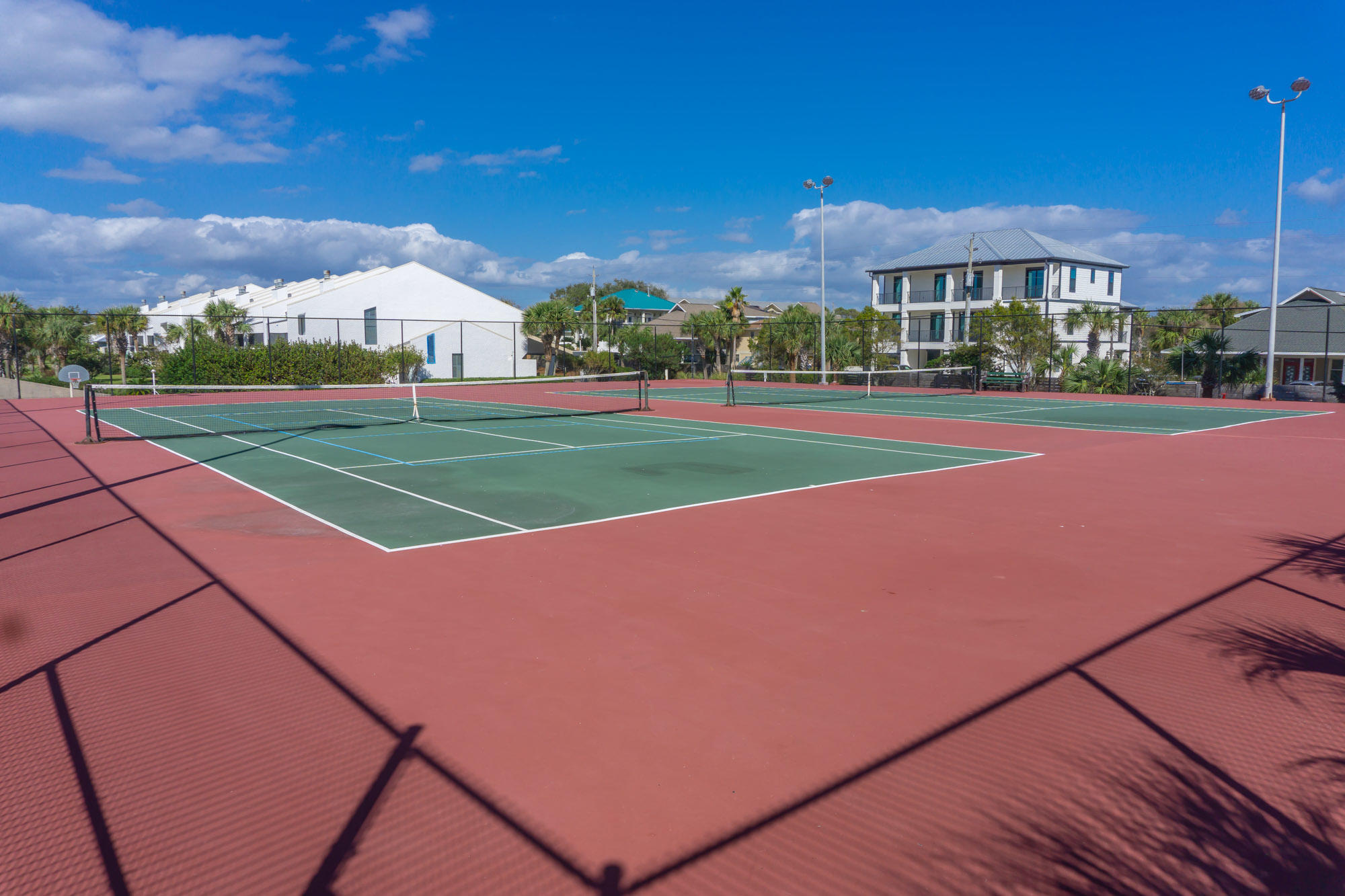 MAINSAIL CONDO PH 4 - Residential