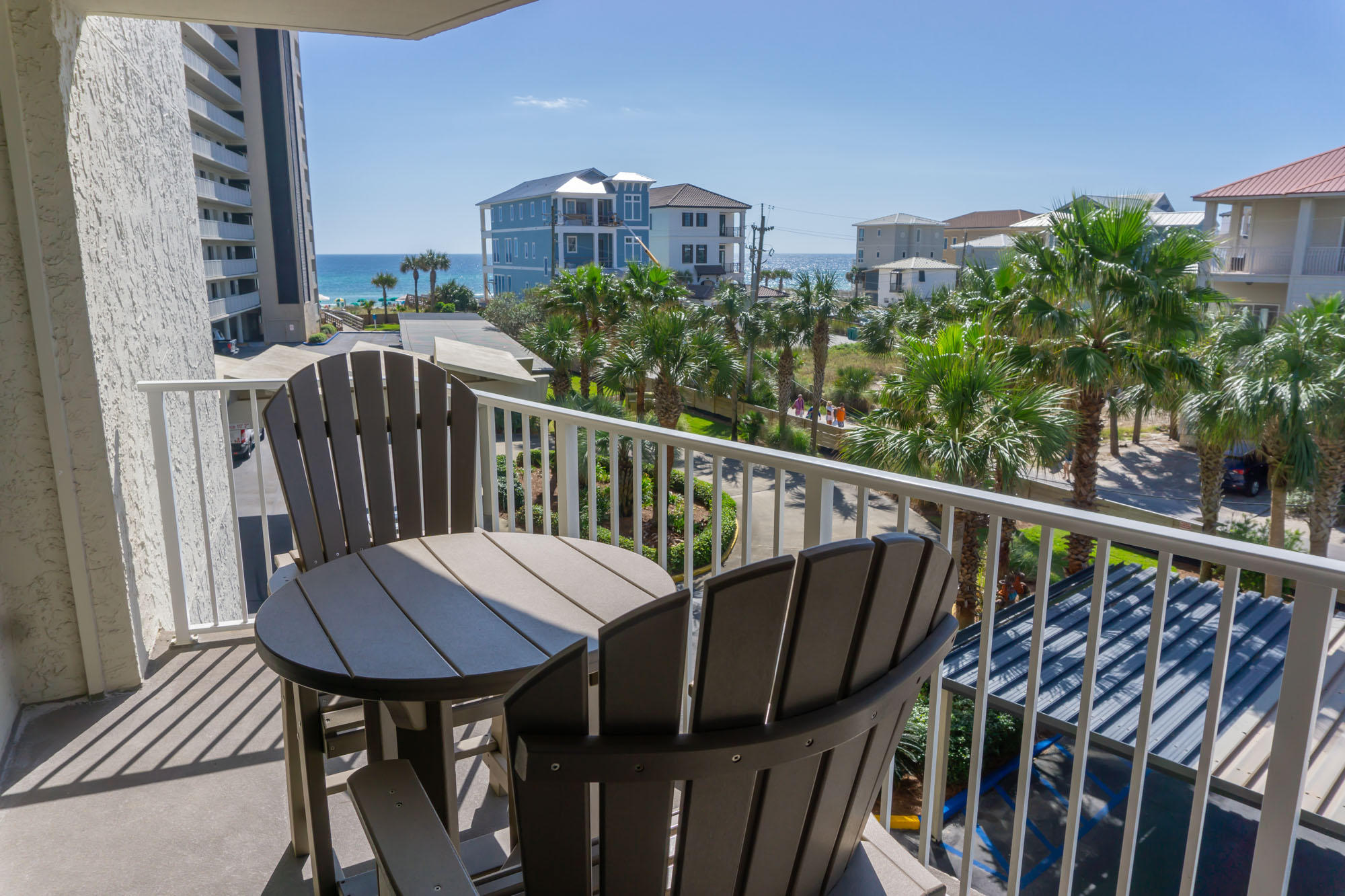 MAINSAIL CONDO PH 4 - Residential