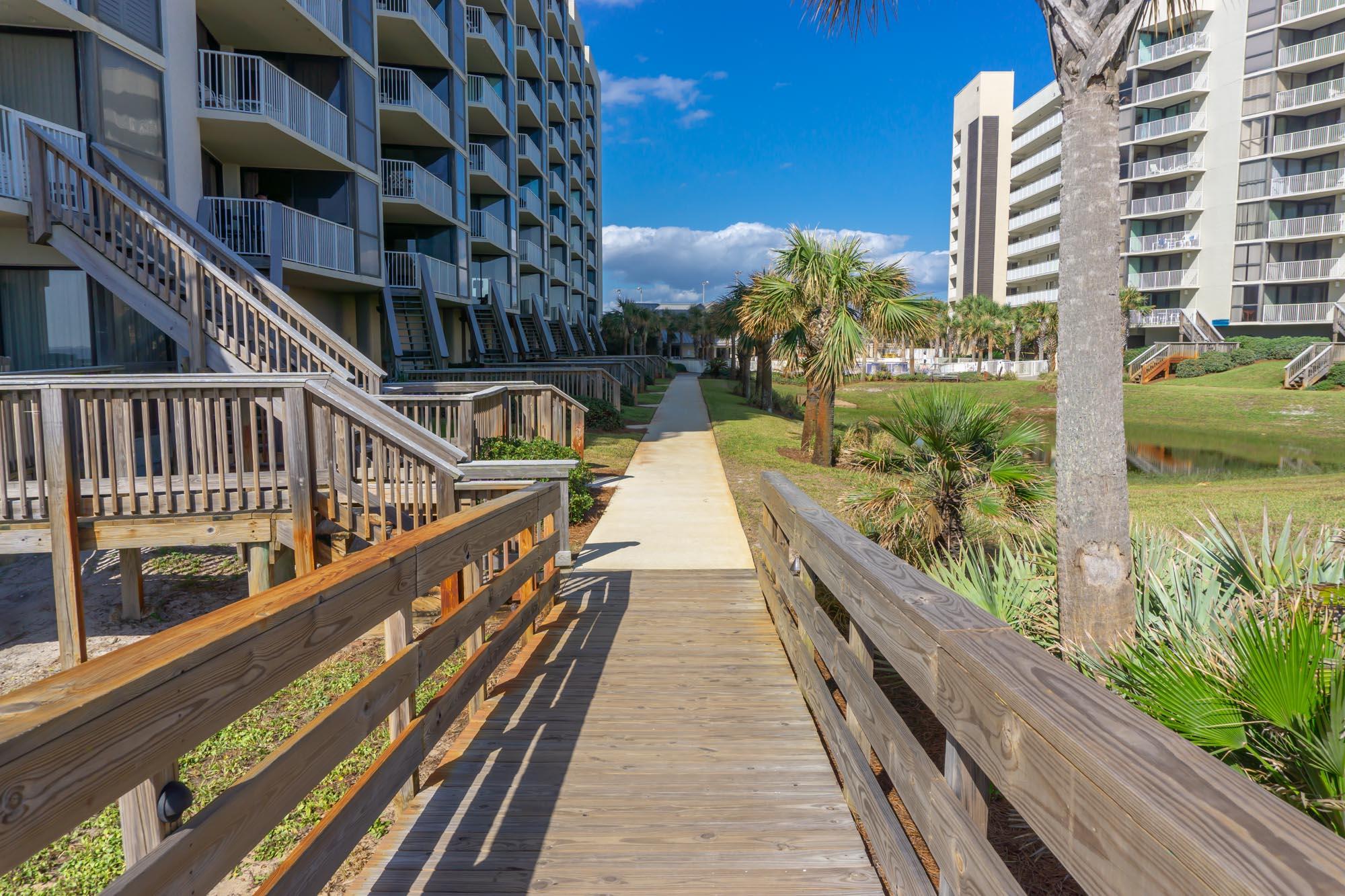 MAINSAIL CONDO PH 4 - Residential