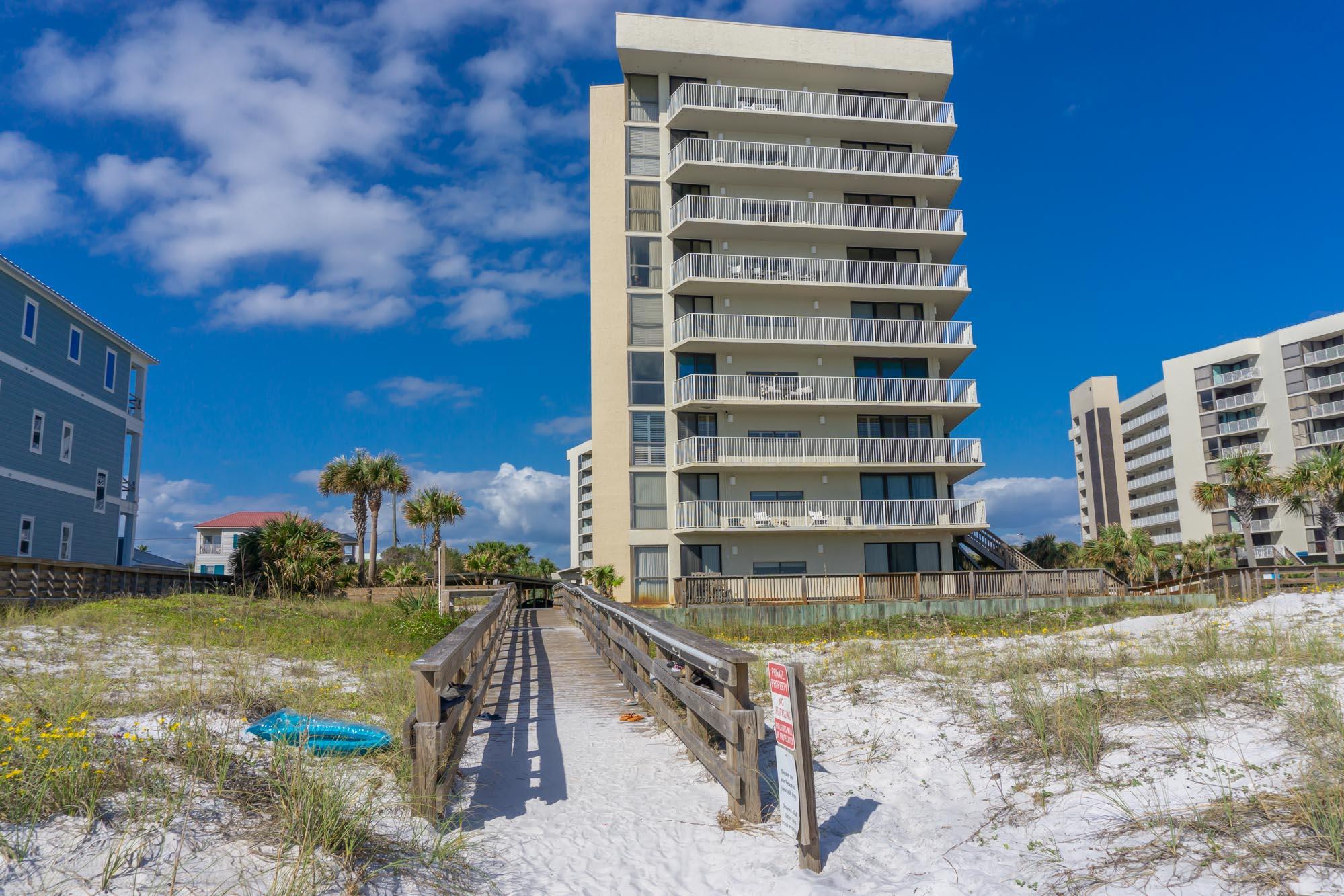 MAINSAIL CONDO PH 4 - Residential