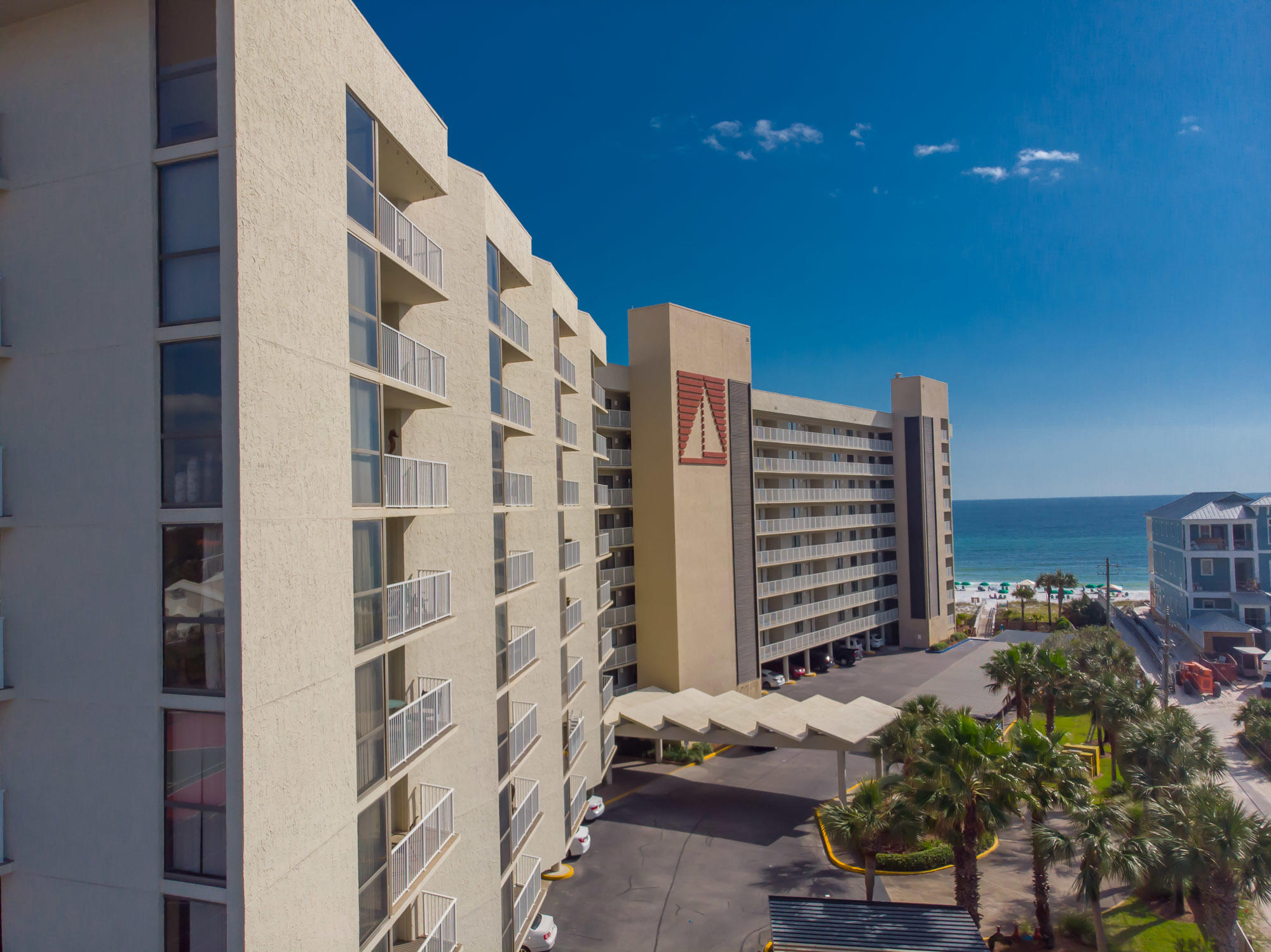 MAINSAIL CONDO PH 4 - Residential