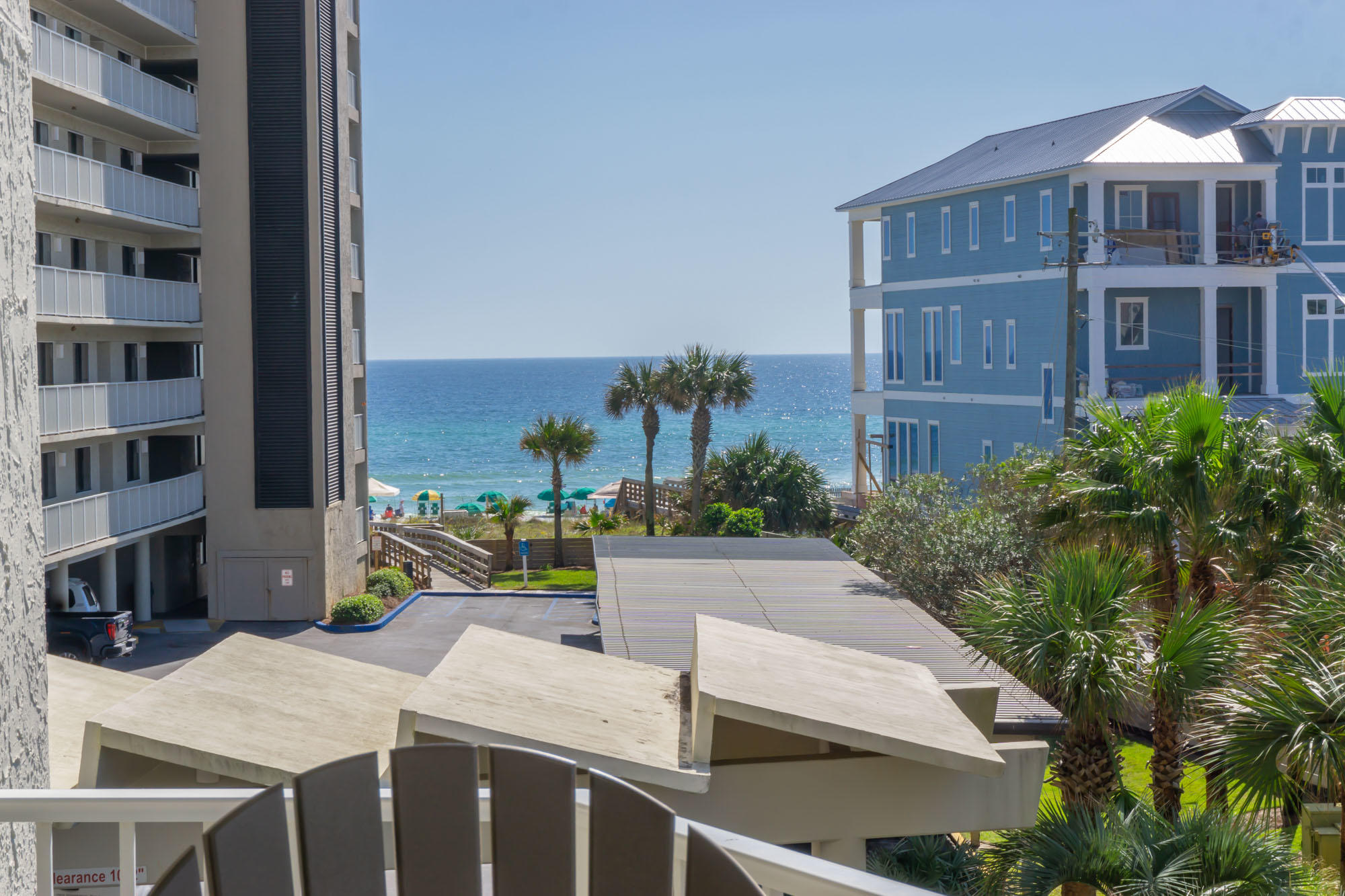 MAINSAIL CONDO PH 4 - Residential