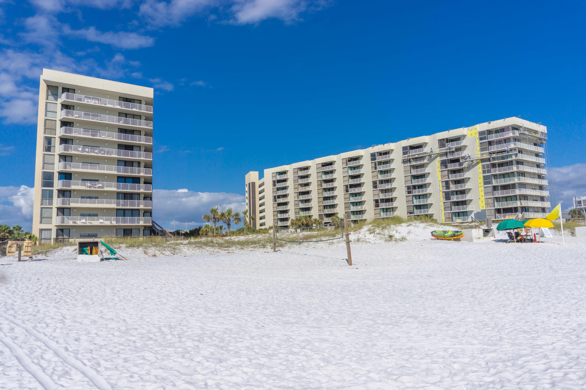 MAINSAIL CONDO PH 4 - Residential