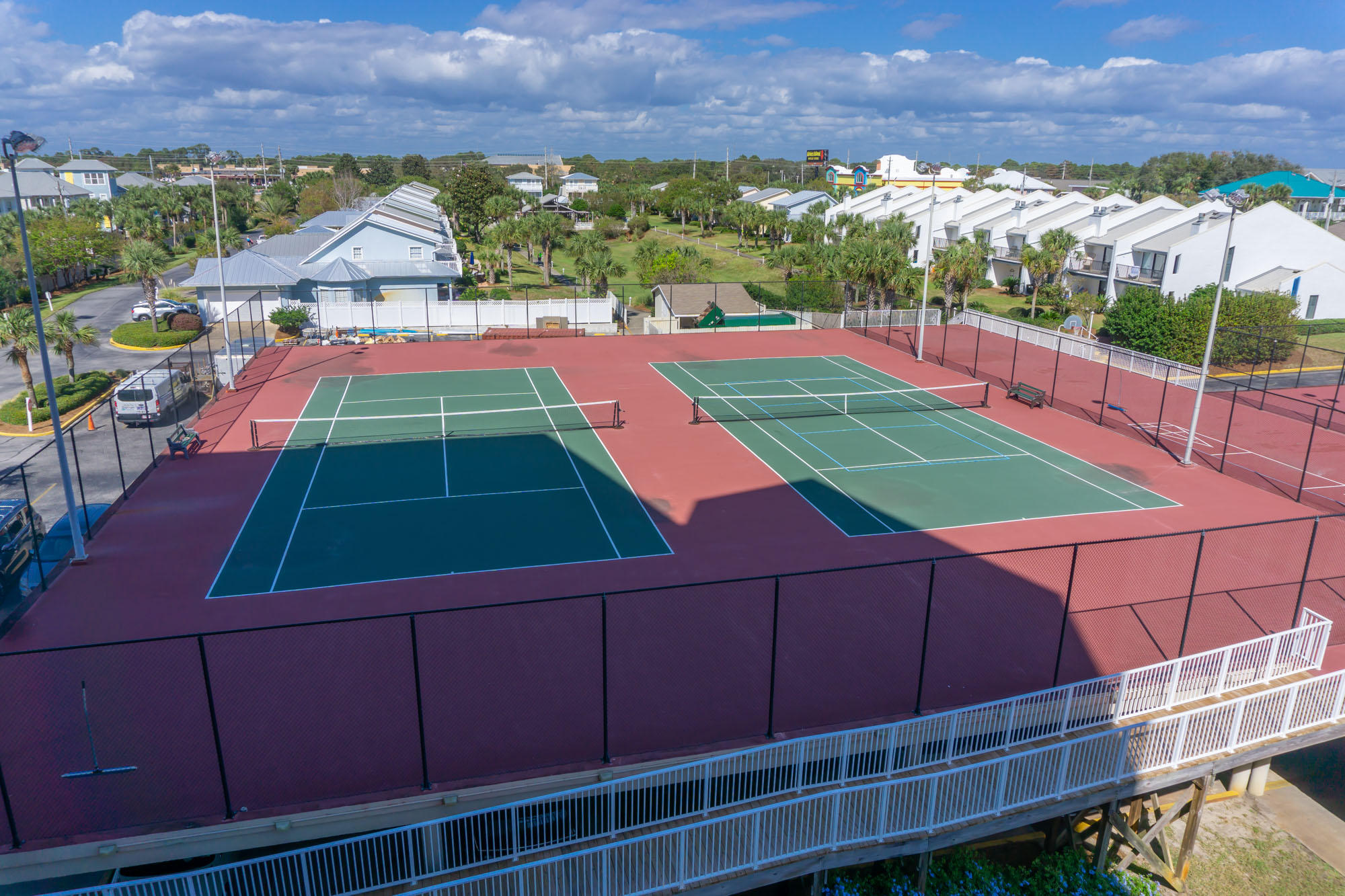 MAINSAIL CONDO PH 4 - Residential