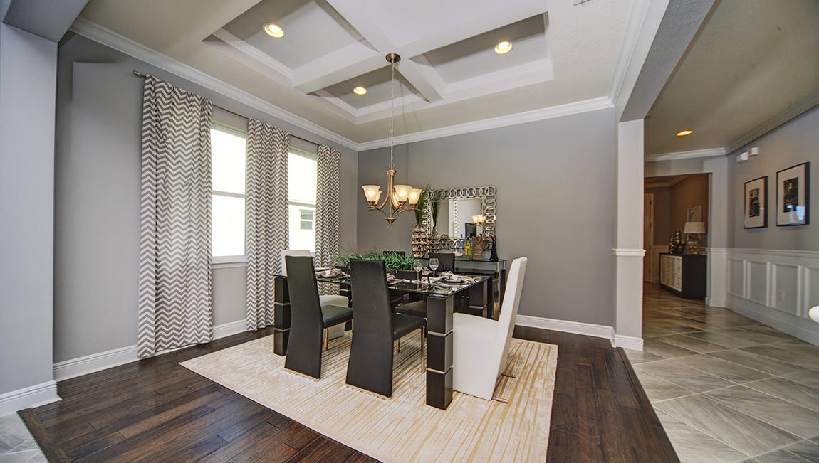 Redstone Commons - Residential