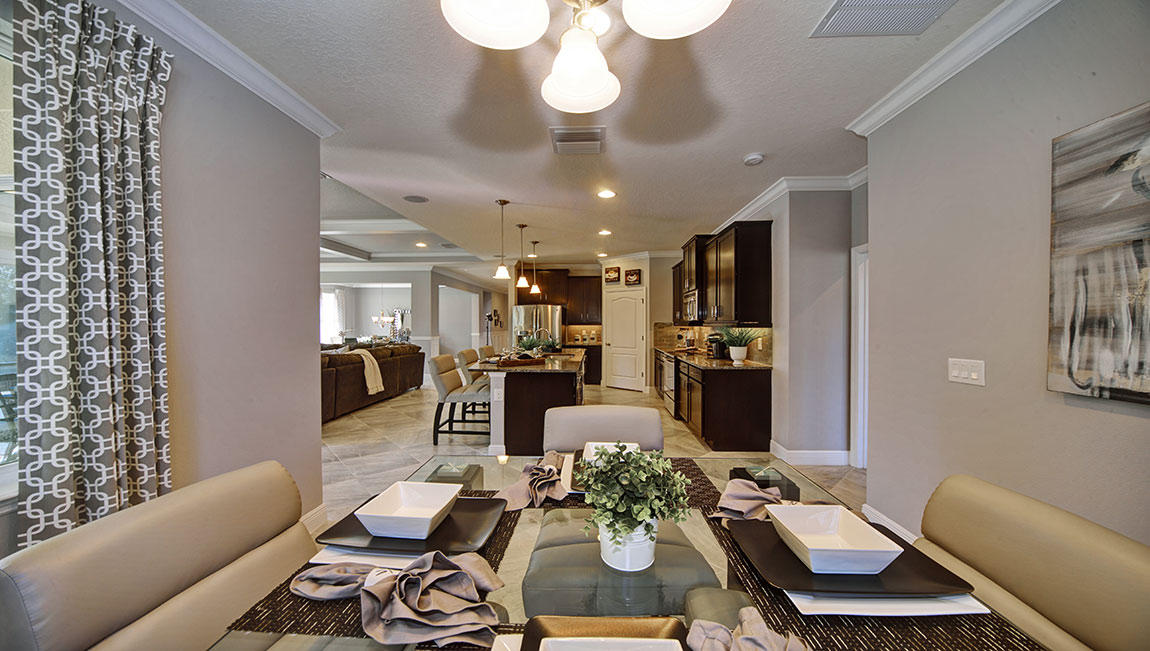 Redstone Commons - Residential