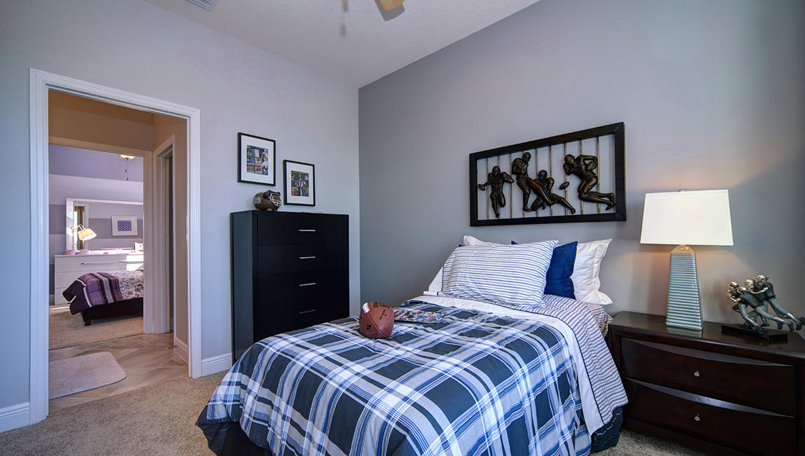 Redstone Commons - Residential