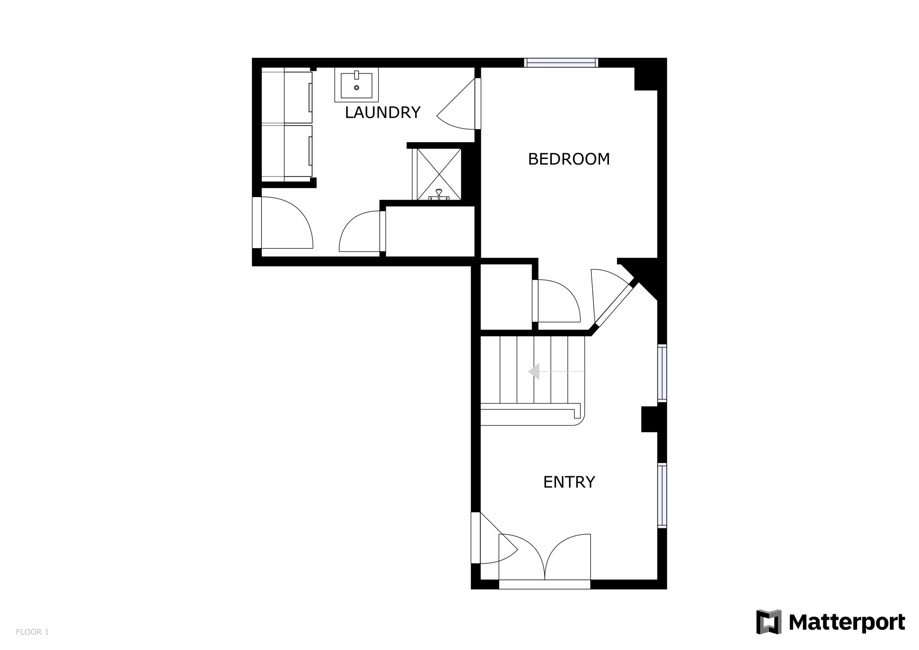 NO RECORDED SUBDIVISION - Residential
