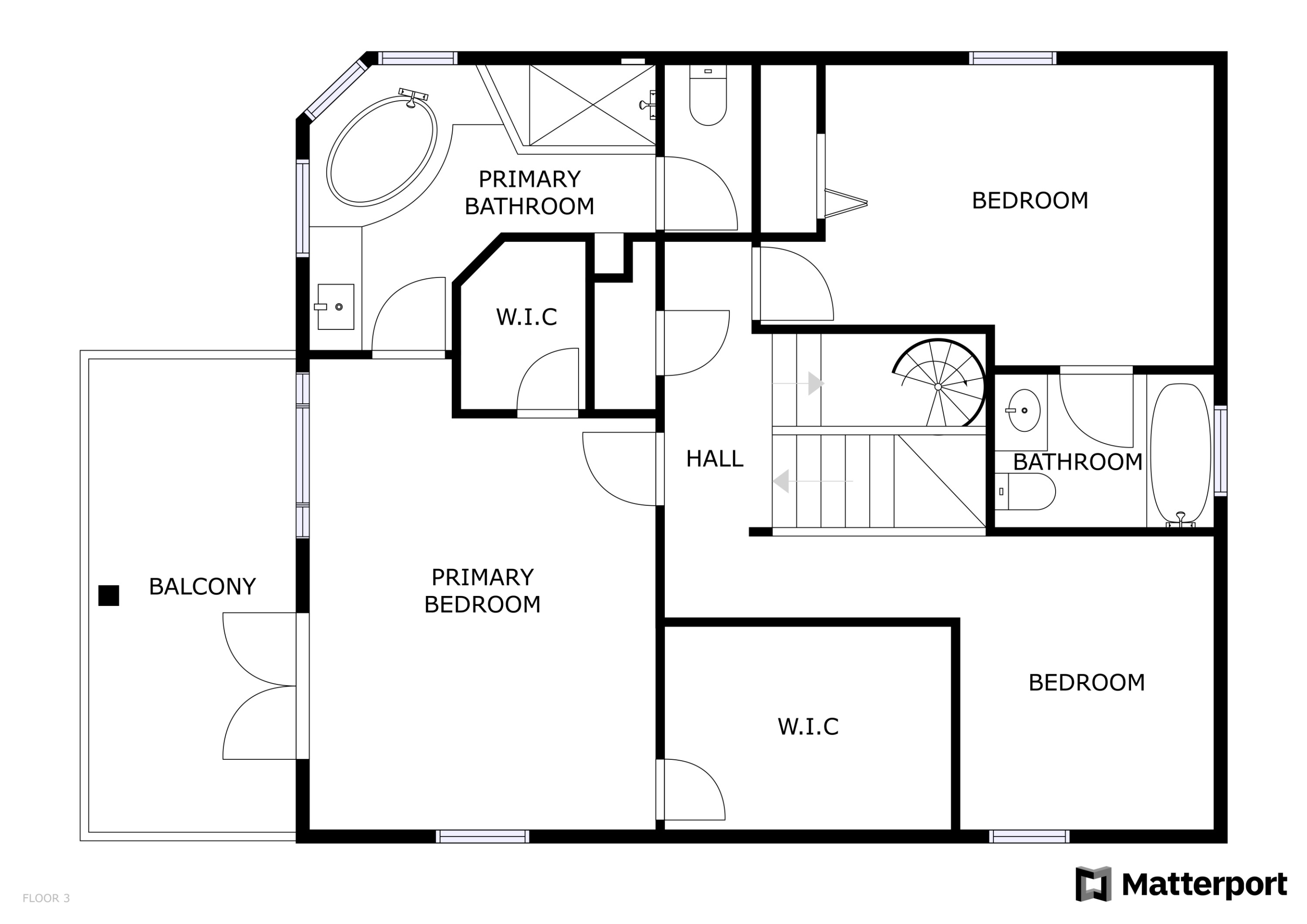 NO RECORDED SUBDIVISION - Residential