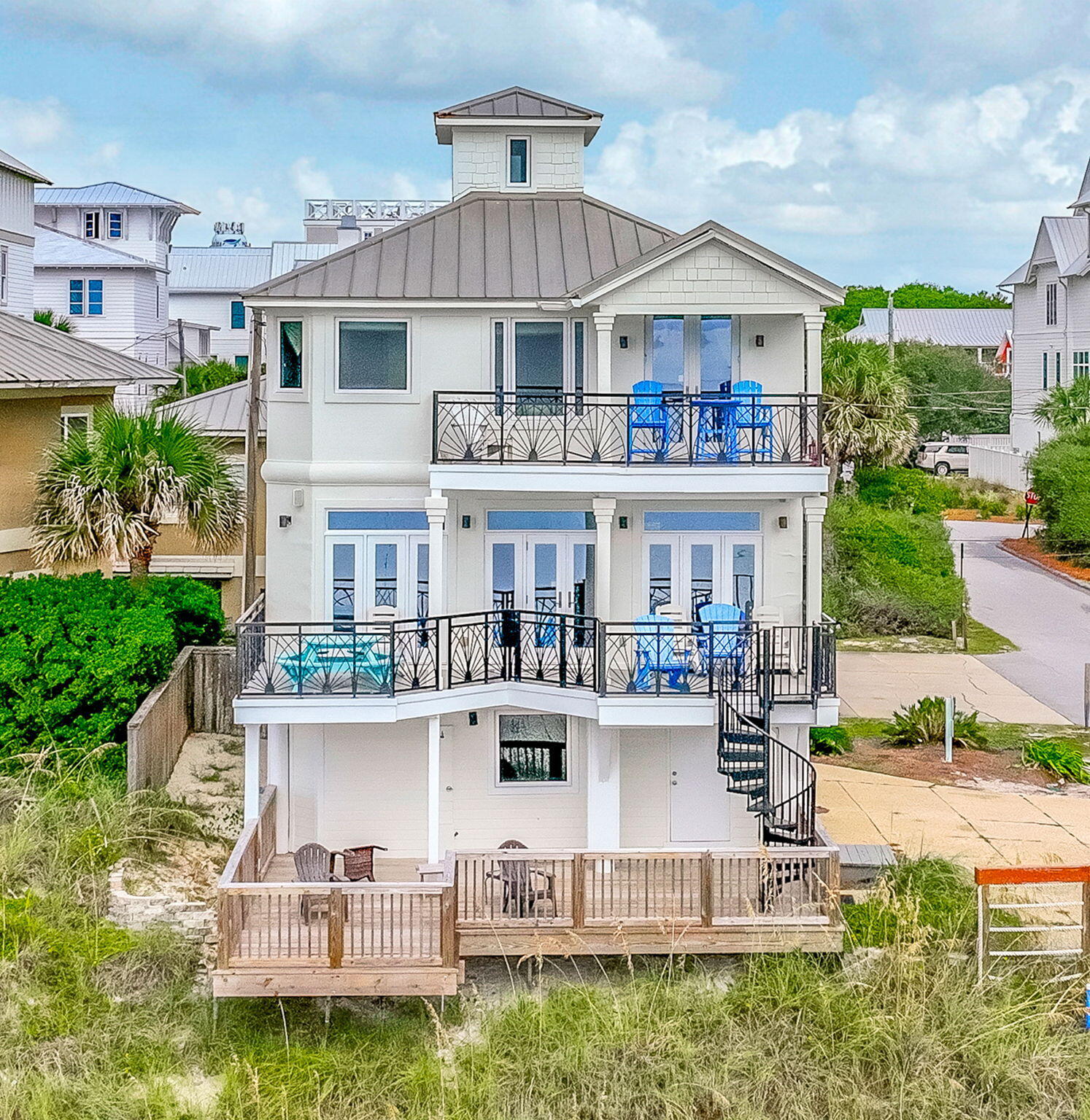 NO RECORDED SUBDIVISION - Residential