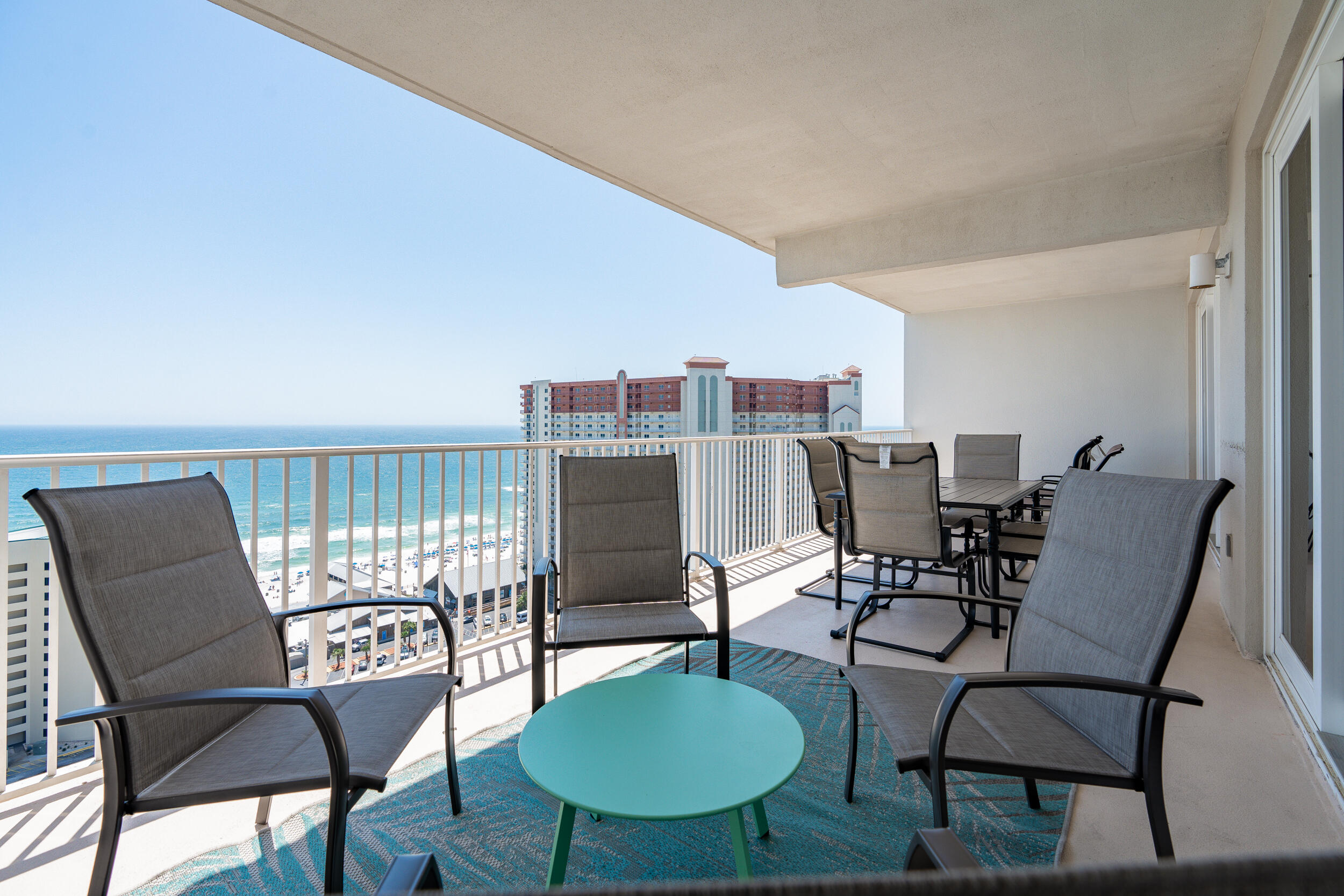 Laketown Wharf - Residential