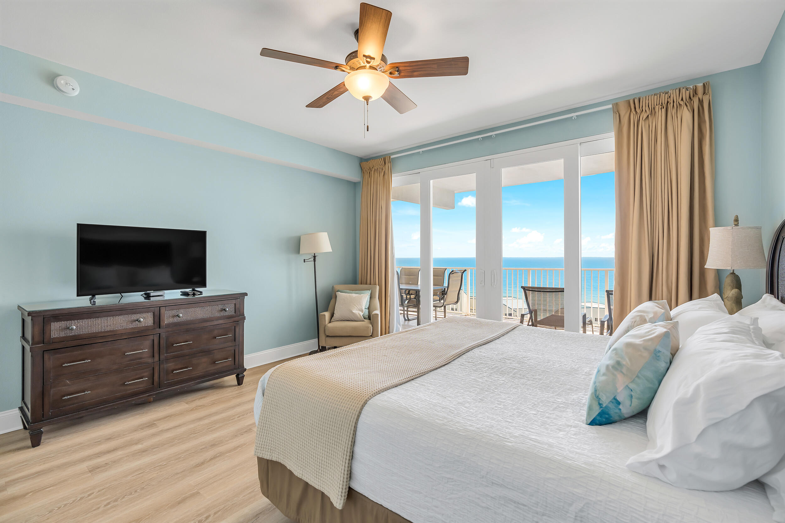 Laketown Wharf - Residential