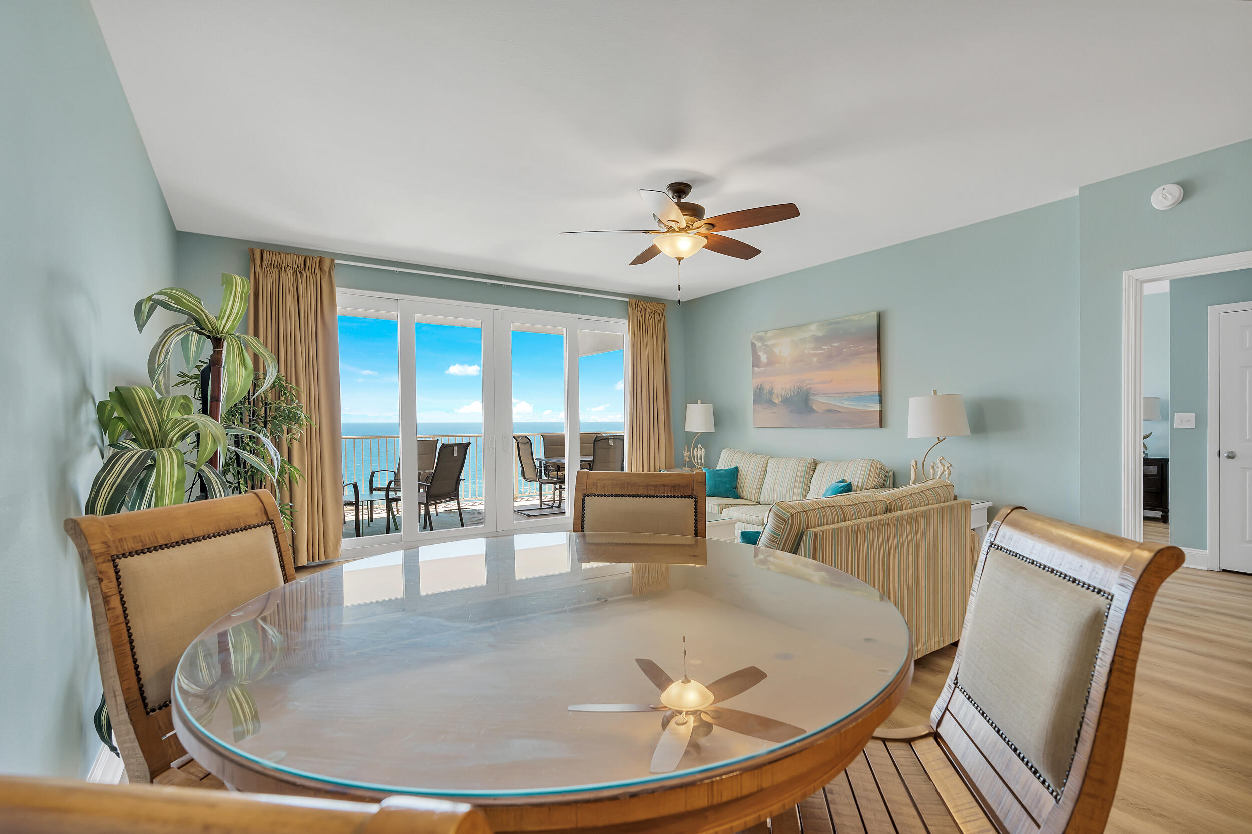 Laketown Wharf - Residential