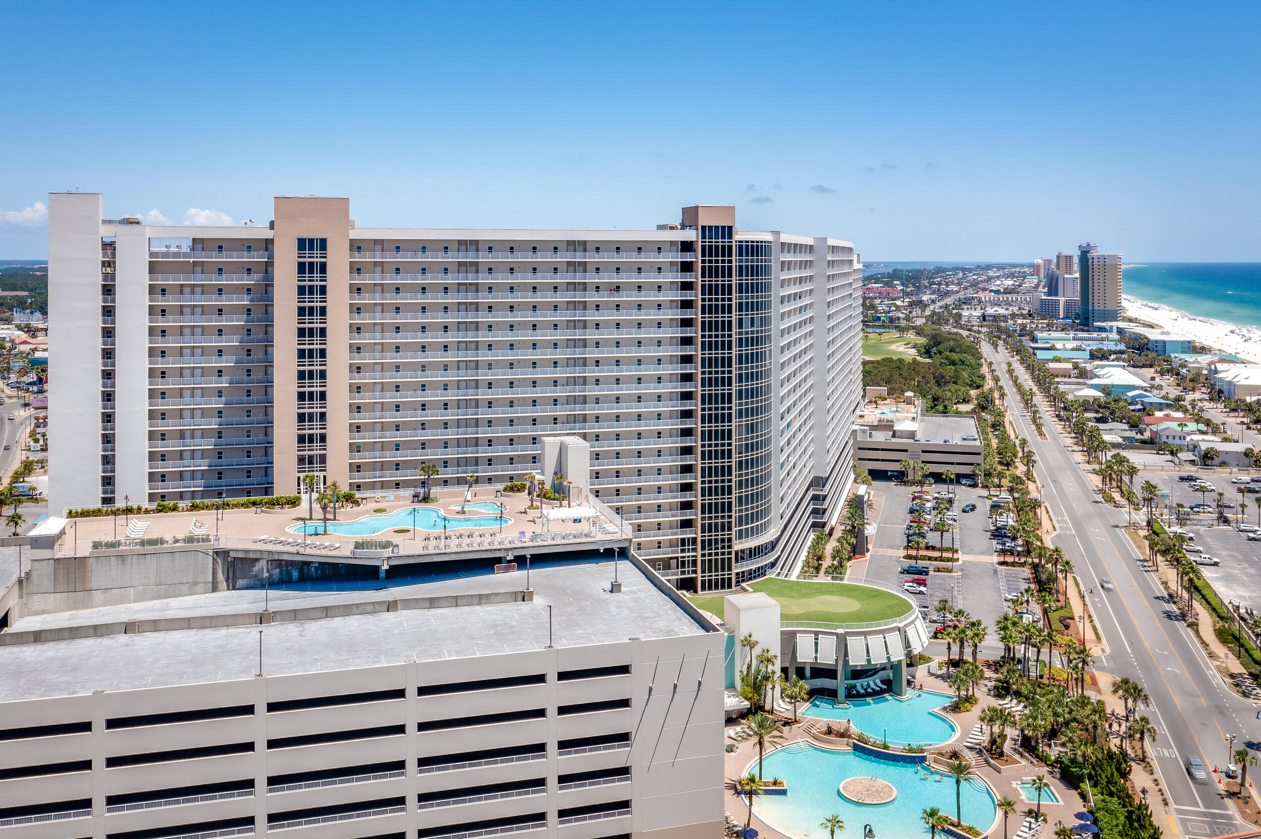 Laketown Wharf - Residential