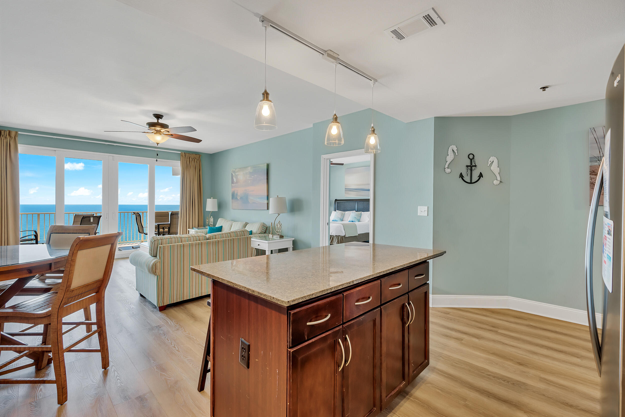 Laketown Wharf - Residential