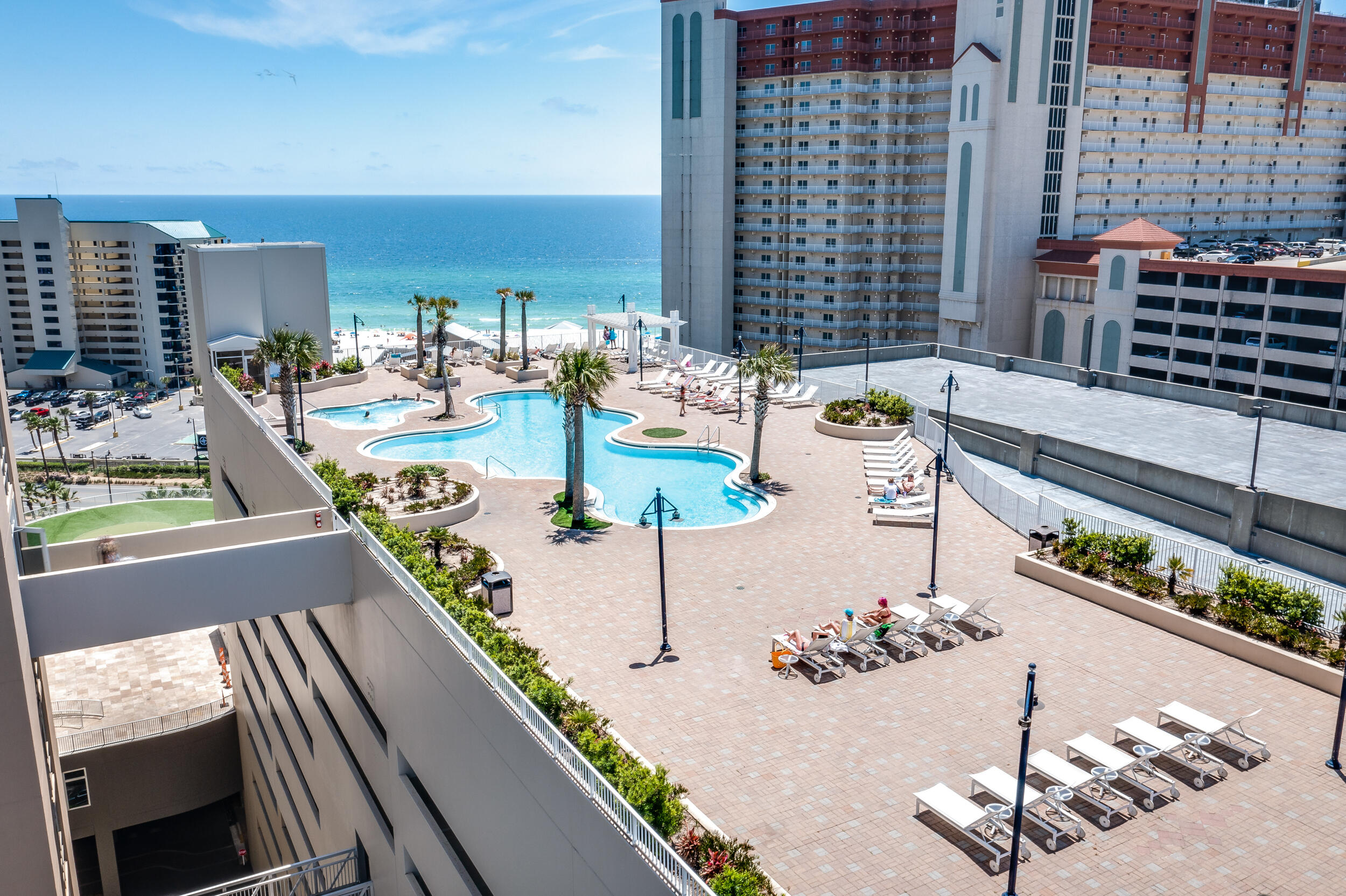 Laketown Wharf - Residential