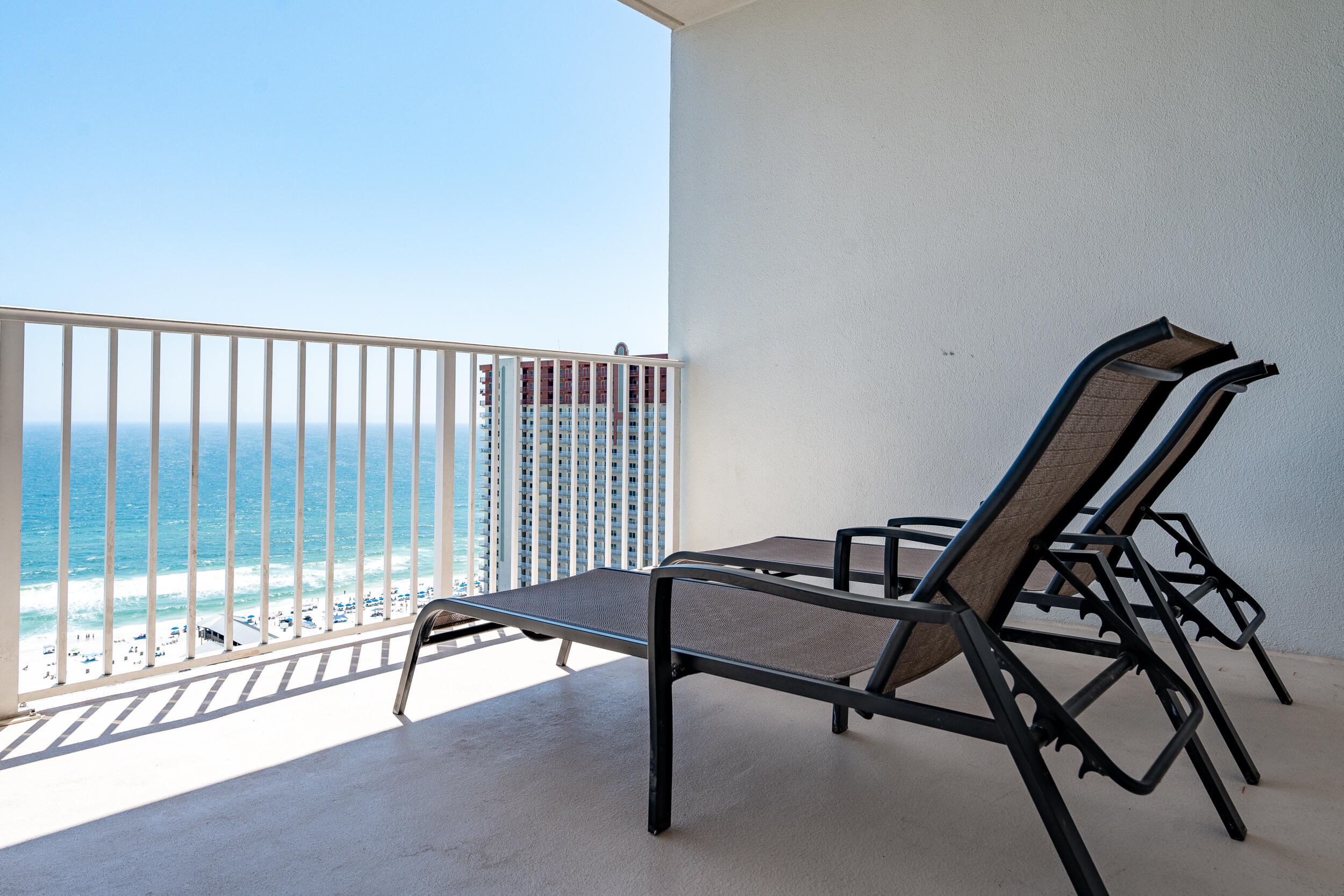 Laketown Wharf - Residential