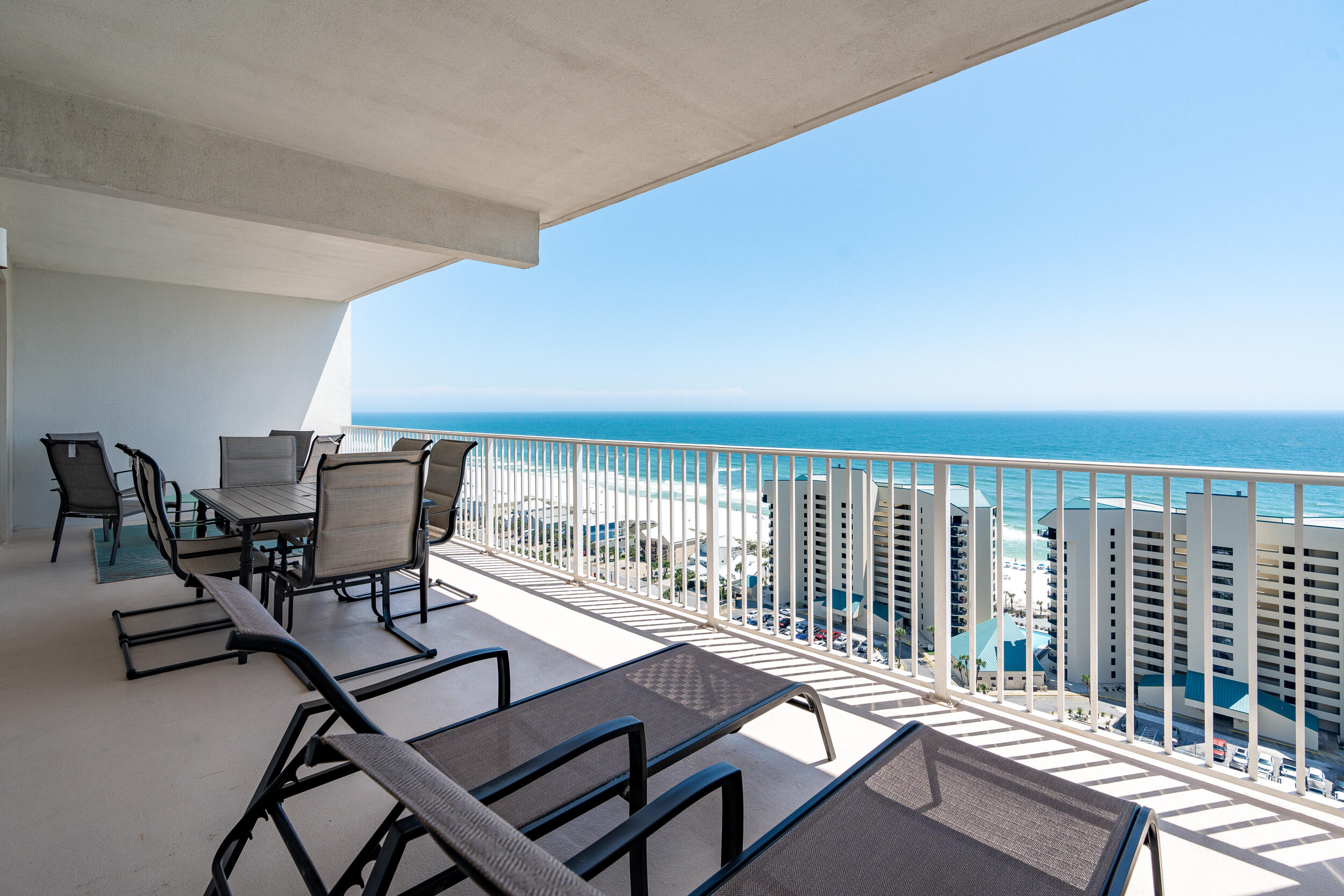 Laketown Wharf - Residential