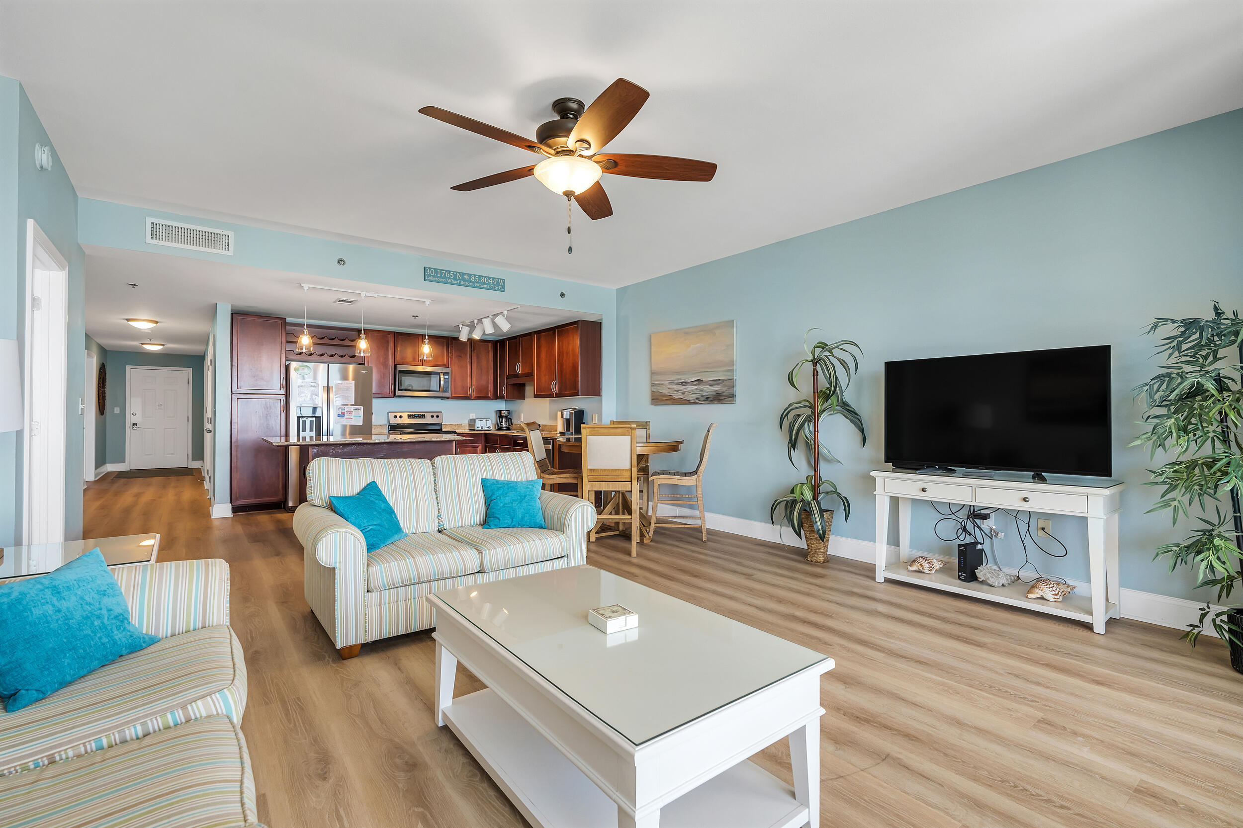 Laketown Wharf - Residential