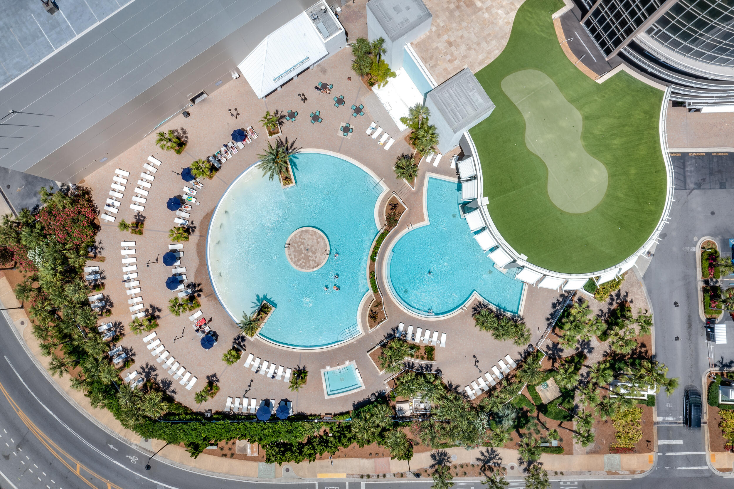 Laketown Wharf - Residential