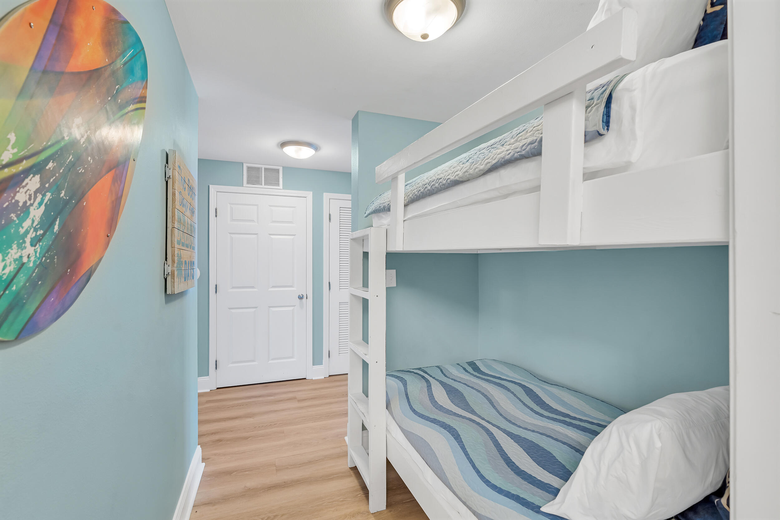 Laketown Wharf - Residential