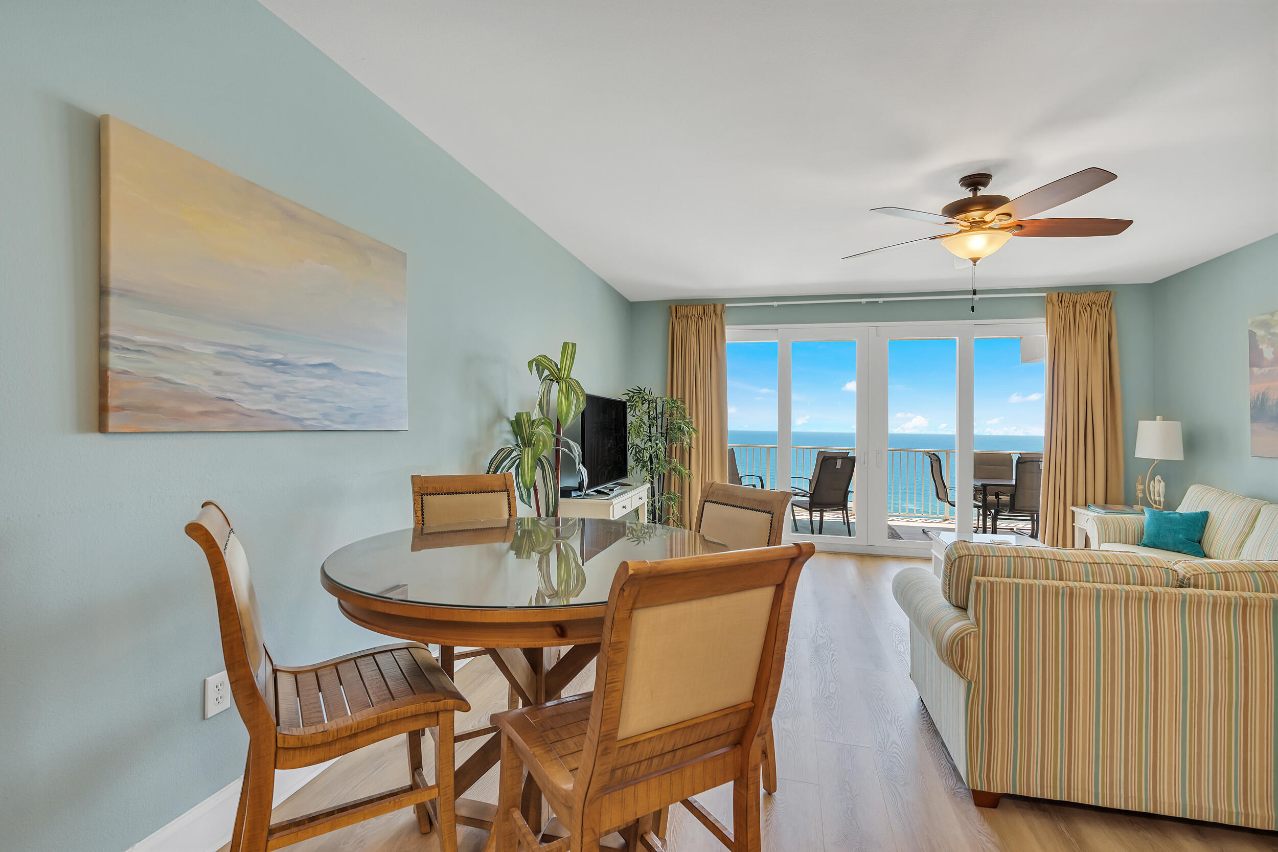 Laketown Wharf - Residential