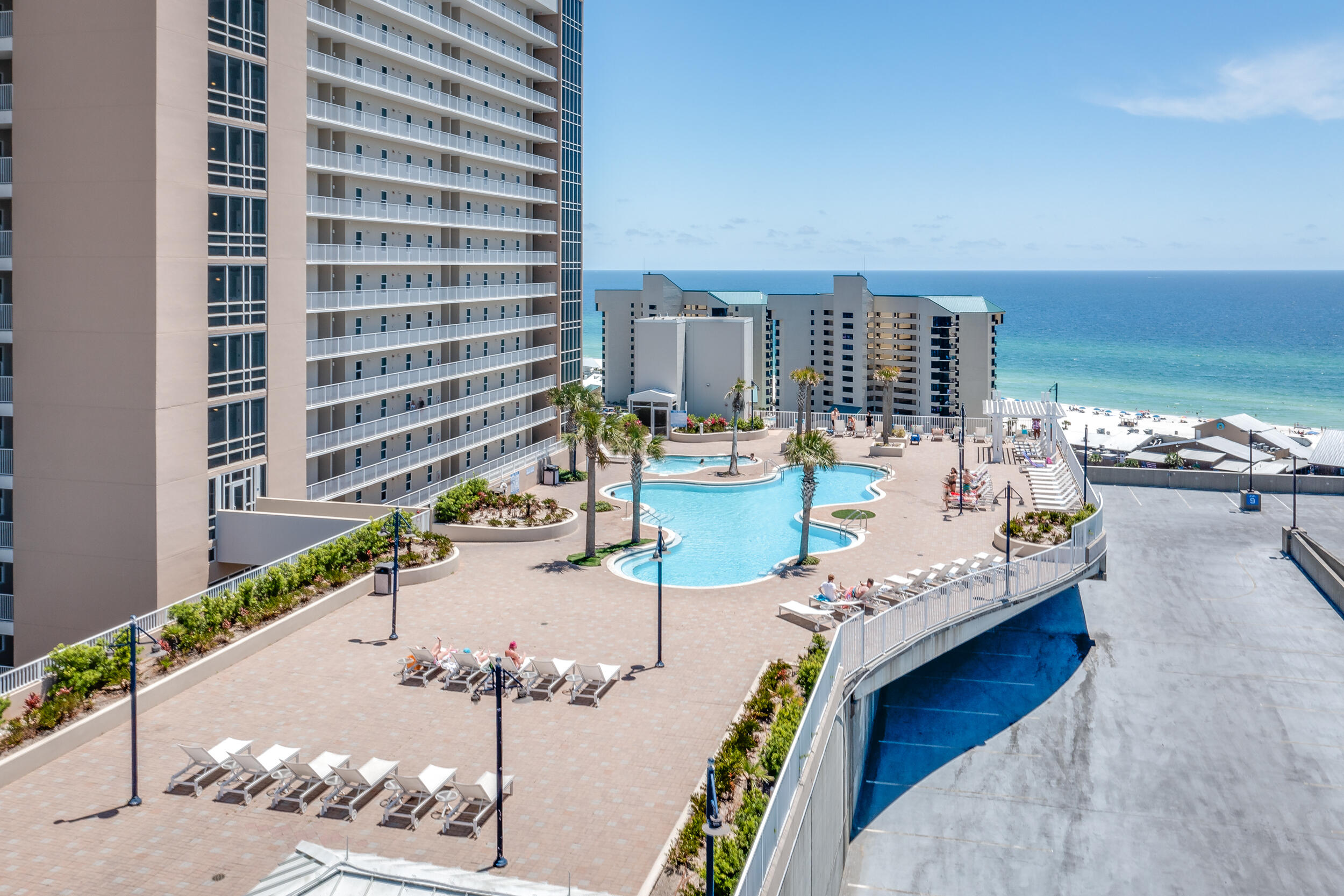 Laketown Wharf - Residential