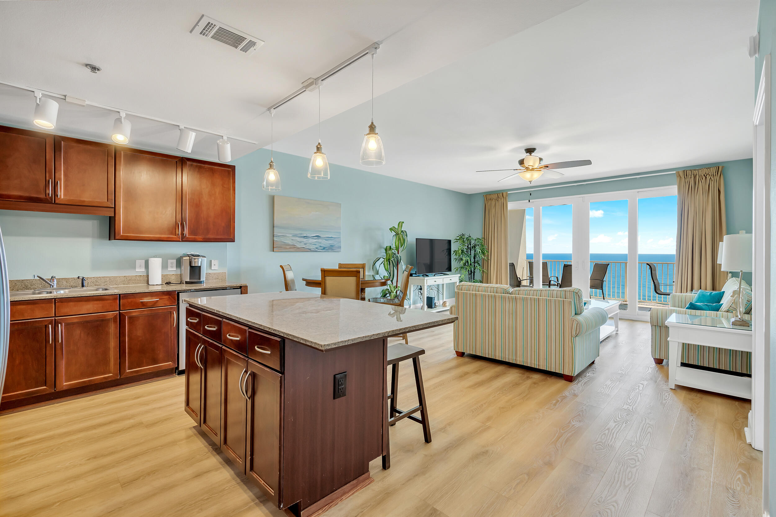 Laketown Wharf - Residential