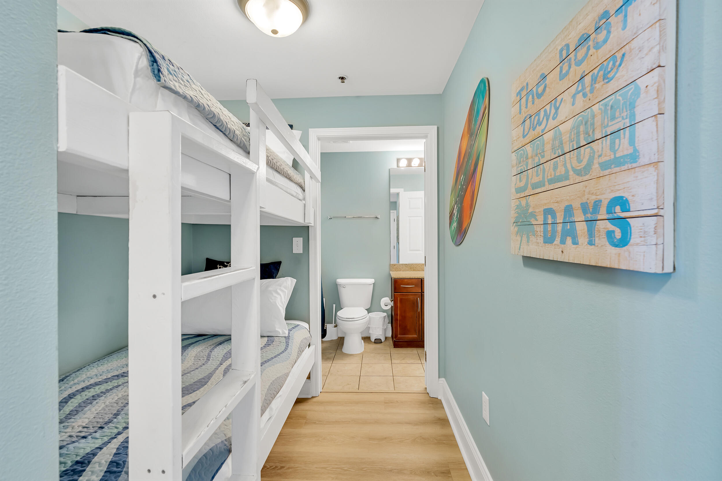 Laketown Wharf - Residential