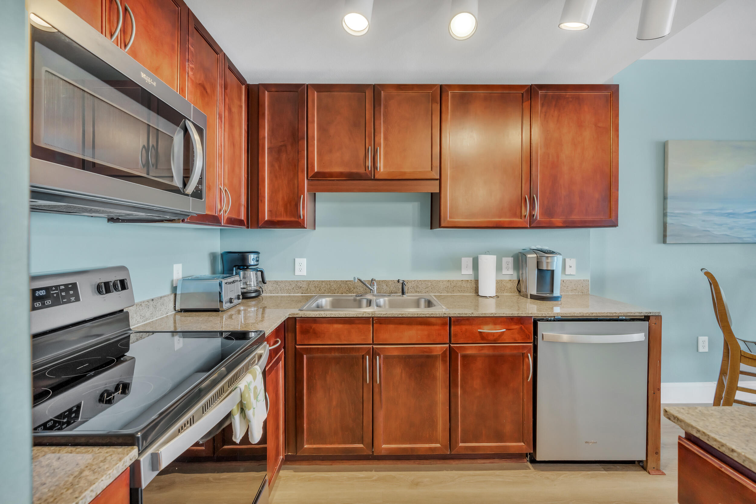 Laketown Wharf - Residential