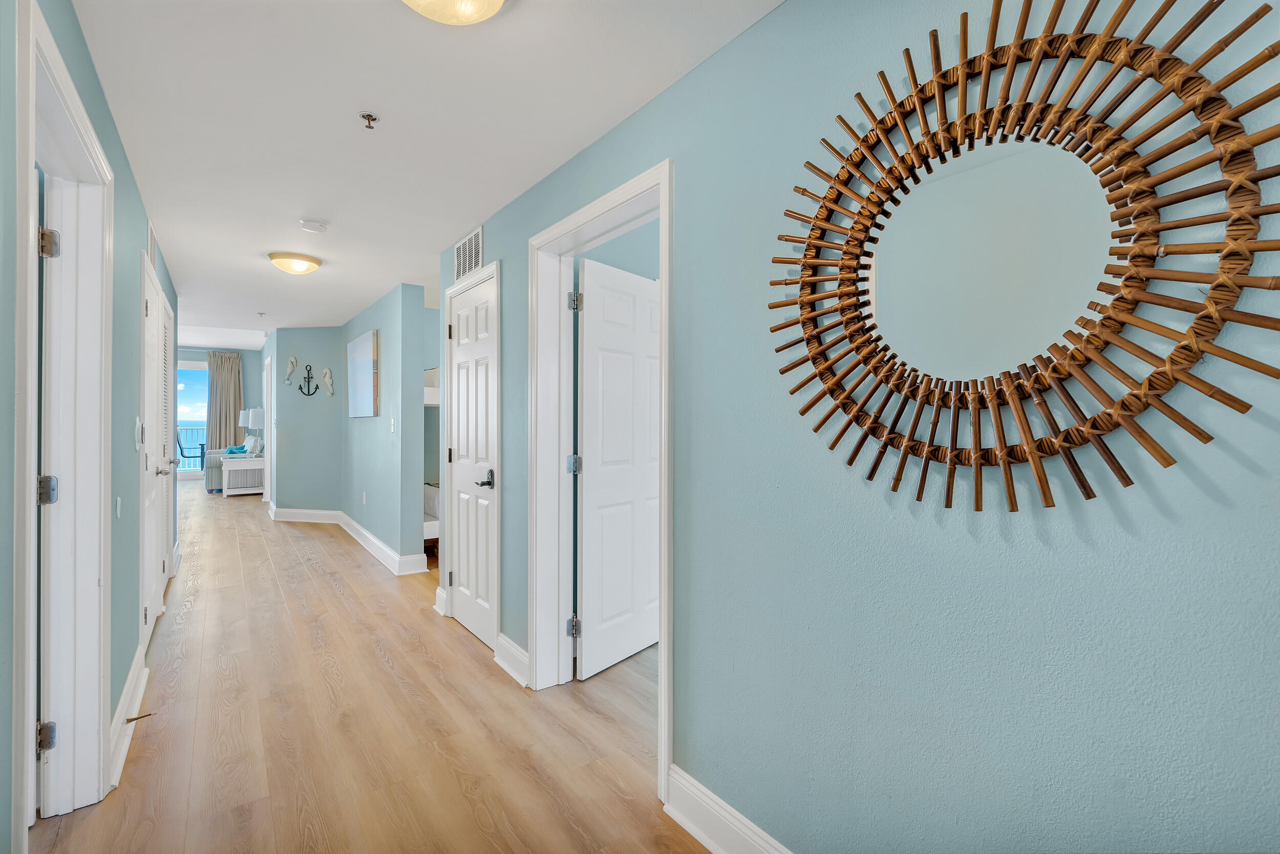 Laketown Wharf - Residential