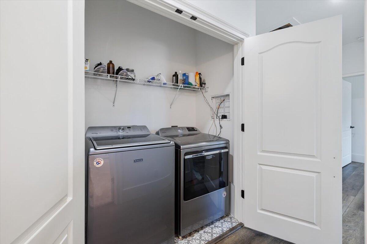 Harstvedt Plantation - Residential