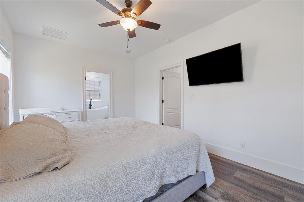 Harstvedt Plantation - Residential