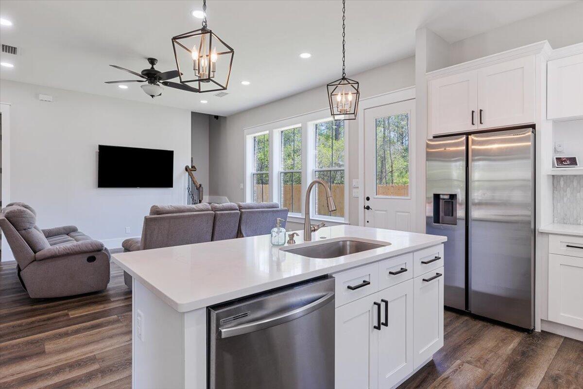 Harstvedt Plantation - Residential