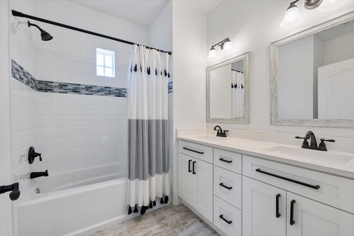 Harstvedt Plantation - Residential