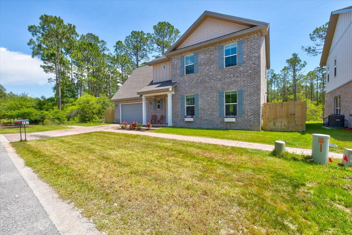 Harstvedt Plantation - Residential