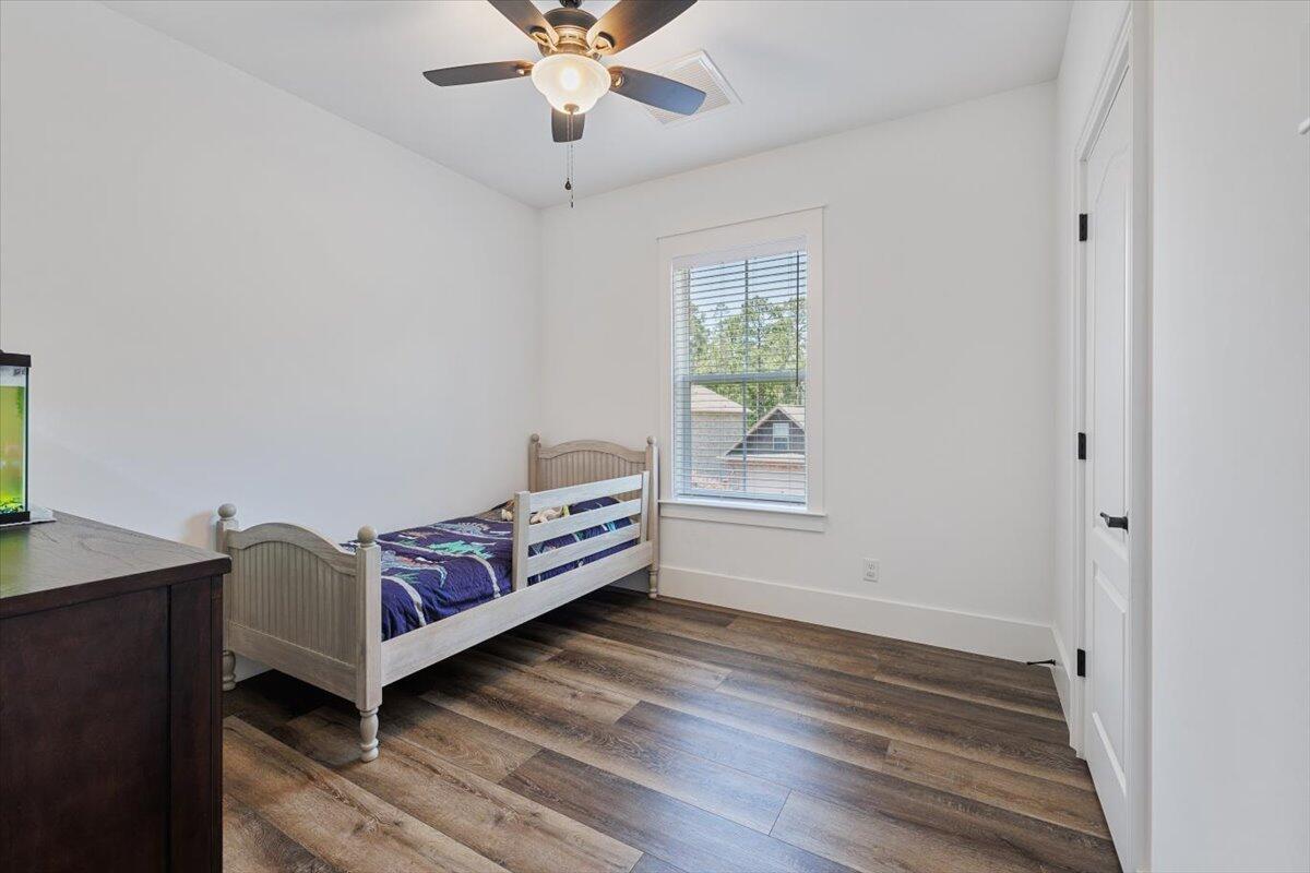 Harstvedt Plantation - Residential