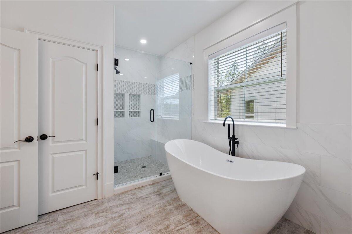 Harstvedt Plantation - Residential