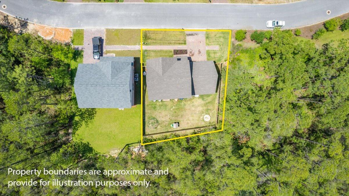 Harstvedt Plantation - Residential