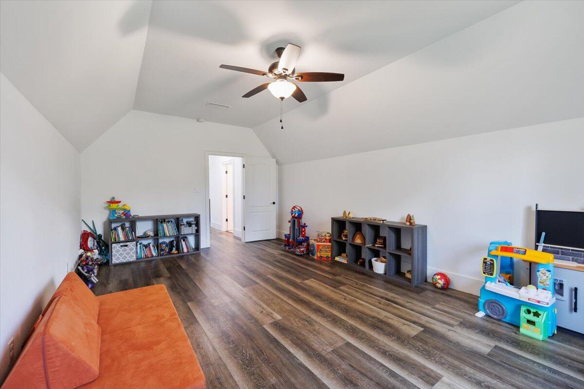 Harstvedt Plantation - Residential