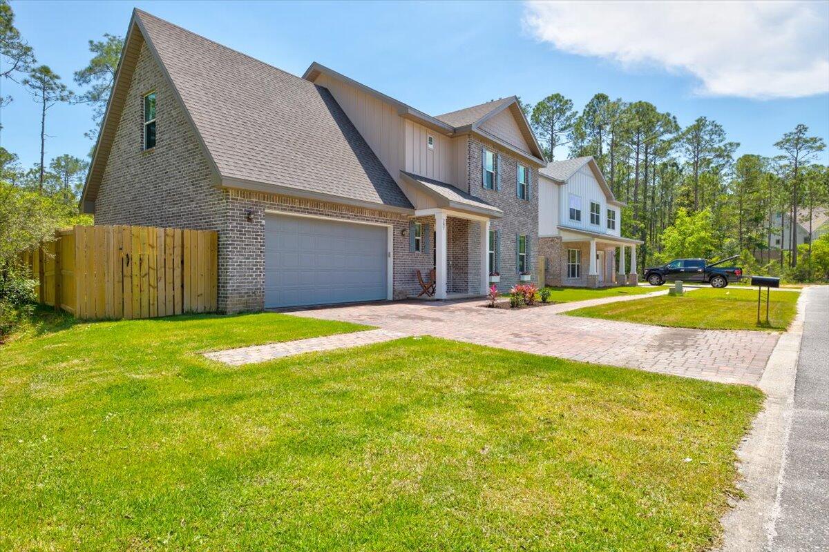 Harstvedt Plantation - Residential