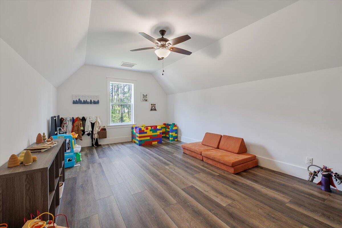 Harstvedt Plantation - Residential