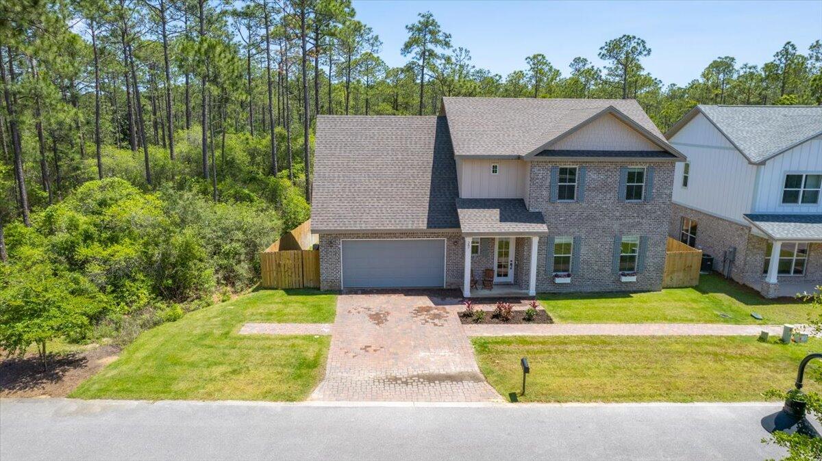 Harstvedt Plantation - Residential