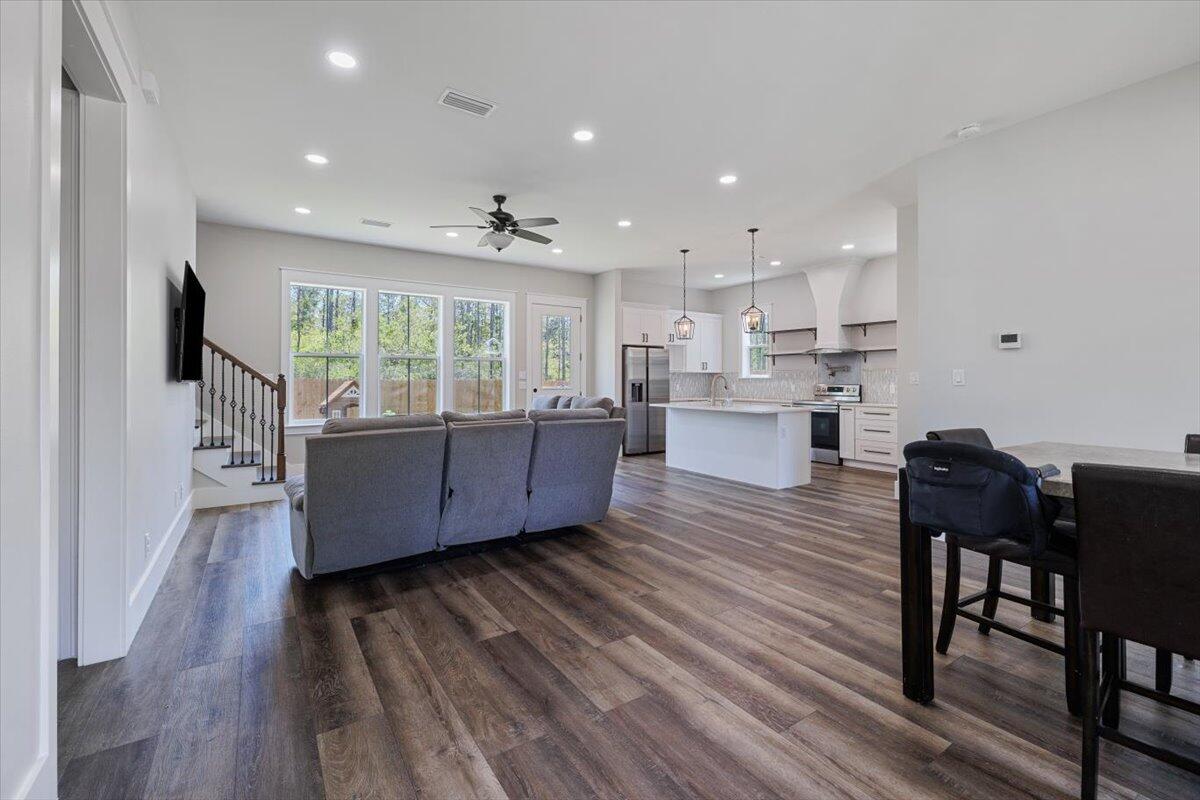 Harstvedt Plantation - Residential