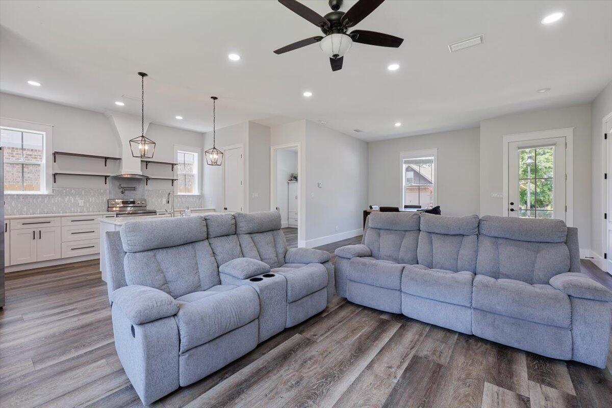 Harstvedt Plantation - Residential