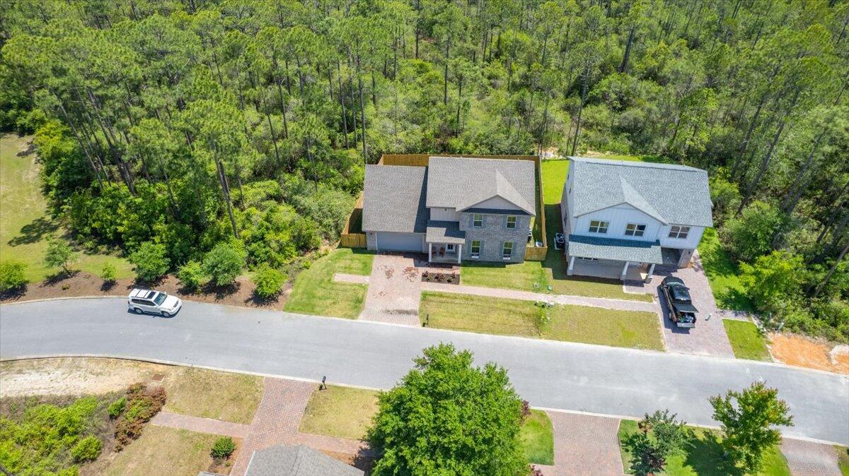 Harstvedt Plantation - Residential