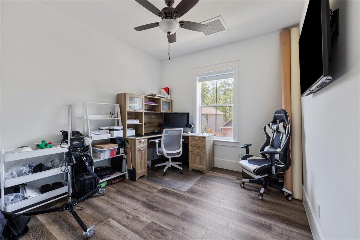 Harstvedt Plantation - Residential