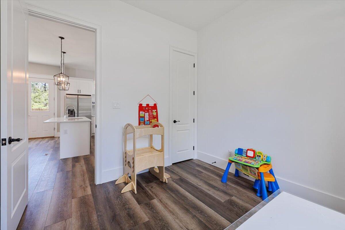 Harstvedt Plantation - Residential